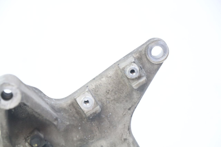 photo de SUPPORT POT HONDA FORZA 125 (2015 - 2016) - Autre angle de vue