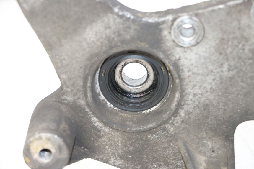 photo de SUPPORT POT  DAELIM HISTORY 125 (2001 - 2002) - Autre angle de vue