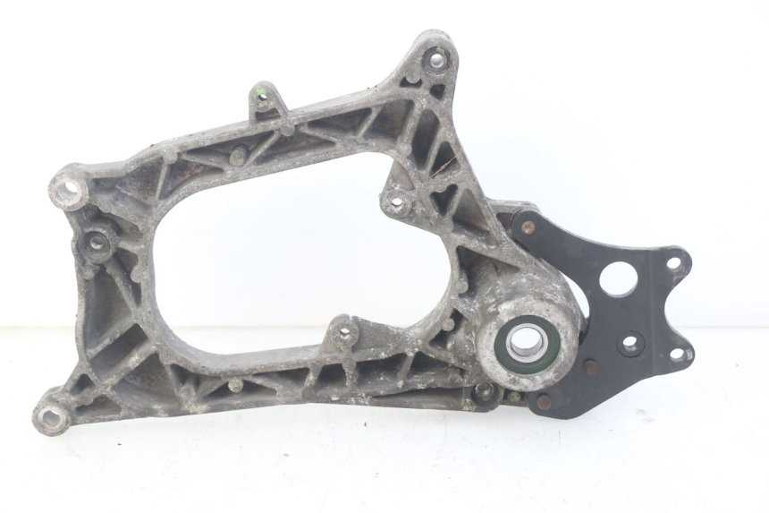 photo de SUPPORT POT PIAGGIO MP3 125 (2006 - 2014) - Vue d’ensemble