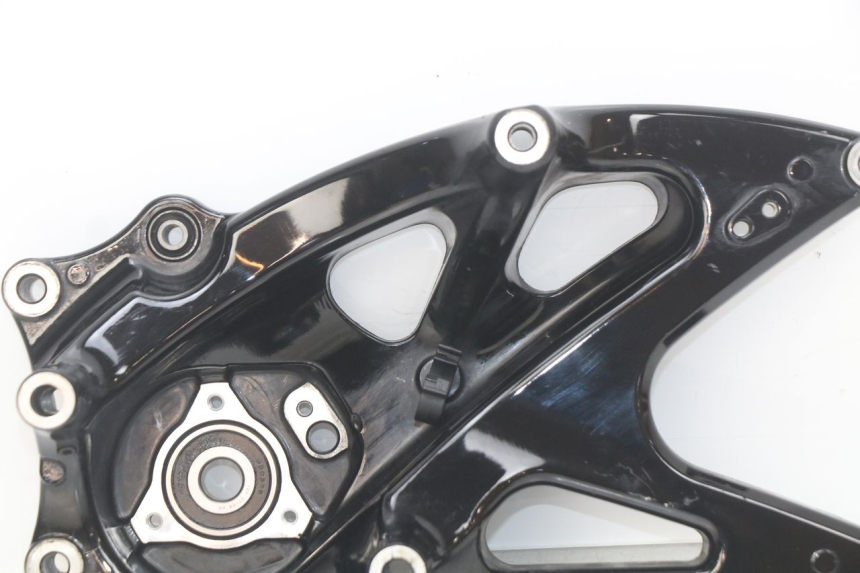 photo de SUPPORT POT YAMAHA N-MAX NMAX 125 (2017 - 2020) - Zoom état d’usage