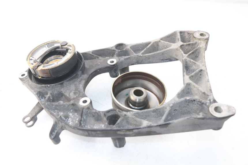 photo de SUPPORT POT  HONDA NSS EX FORZA 250 (2005 - 2013) - Détail de la pièce