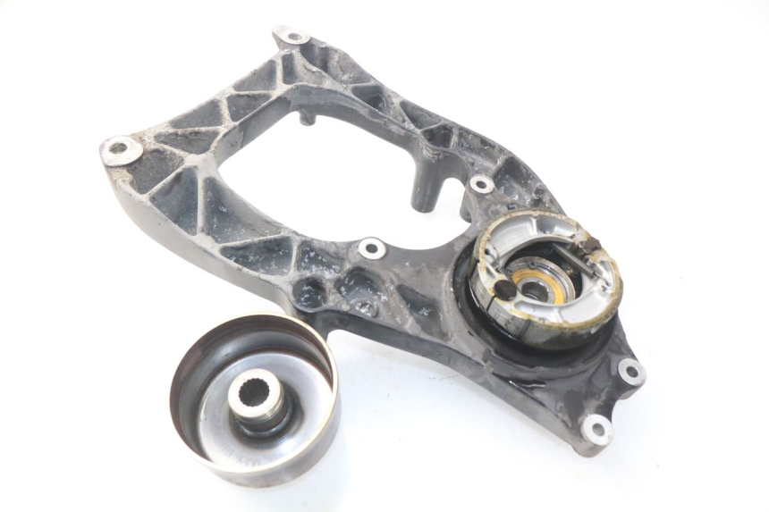 photo de SUPPORT POT  HONDA NSS EX FORZA 250 (2005 - 2013) - Zoom état d’usage