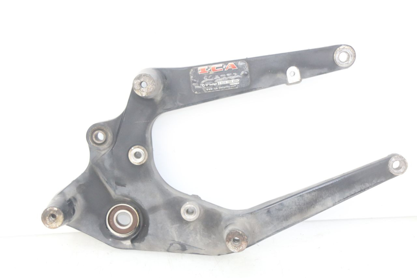 photo de SUPPORT POT SUZUKI SIXTEEN 125 (2008 - 2010) - Vue principale