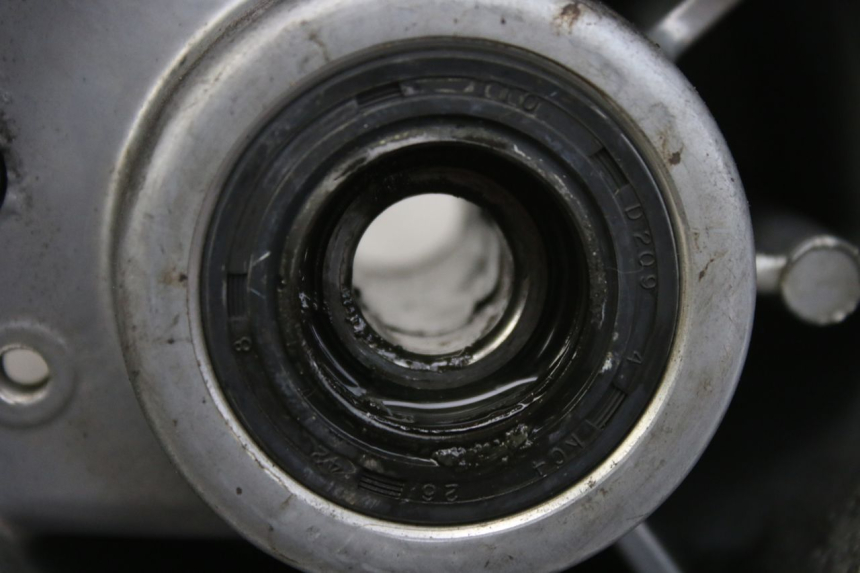 photo de SUPPORT POT MBK SKYCRUISER 125 (2010 - 2013) - Points de fixation