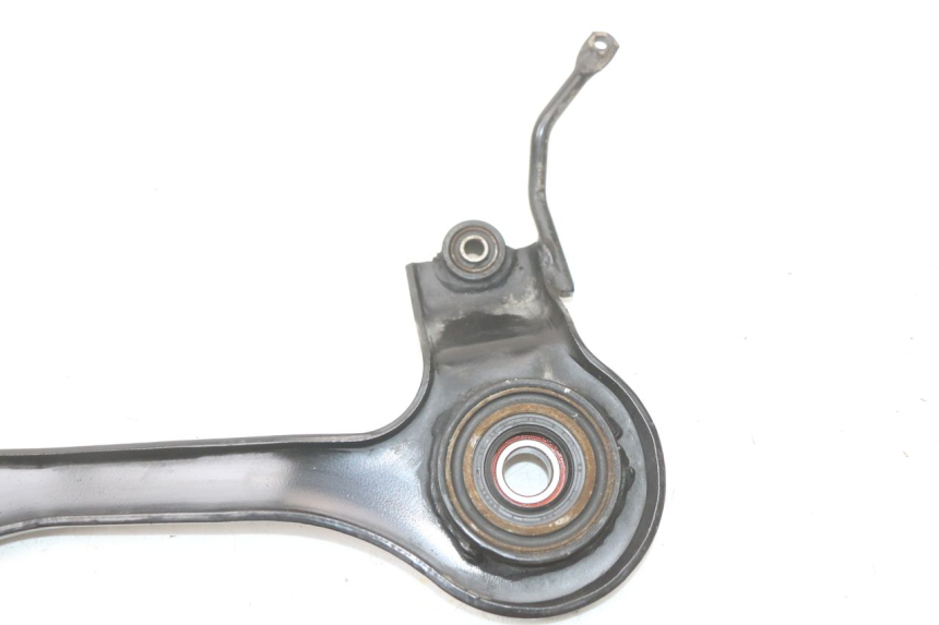 photo de SUPPORT POT  KYMCO SUPER 8 4T 50 (2021 - 2024) - Marquages et références