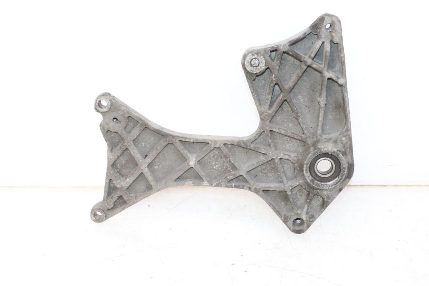 photo de SUPPORT POT PIAGGIO VESPA GTS SUPER IE 125 (2009 - 2016) - Autre angle de vue