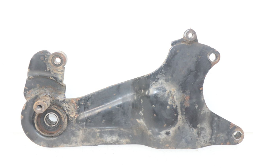 photo de SUPPORT POT EUROCKA VIRTUALITY GT 4T 50 (2011 - 2017) - Vue principale