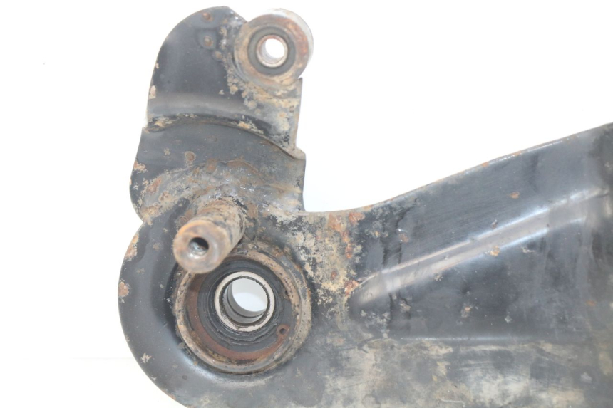 photo de SUPPORT POT EUROCKA VIRTUALITY GT 4T 50 (2011 - 2017) - Autre angle de vue