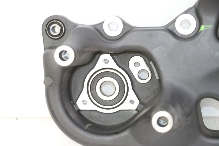 photo de SUPPORT POT  YAMAHA XMAX X-MAX 125 (2021 - 2025) - Vue d’ensemble