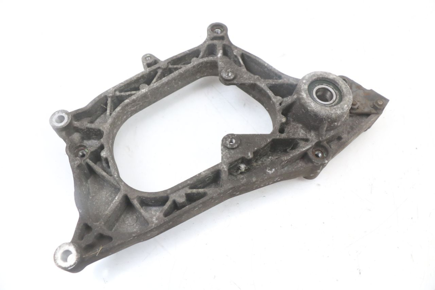 photo de SUPPORT POT PIAGGIO X8 125 (2004 - 2007) - Autre angle de vue