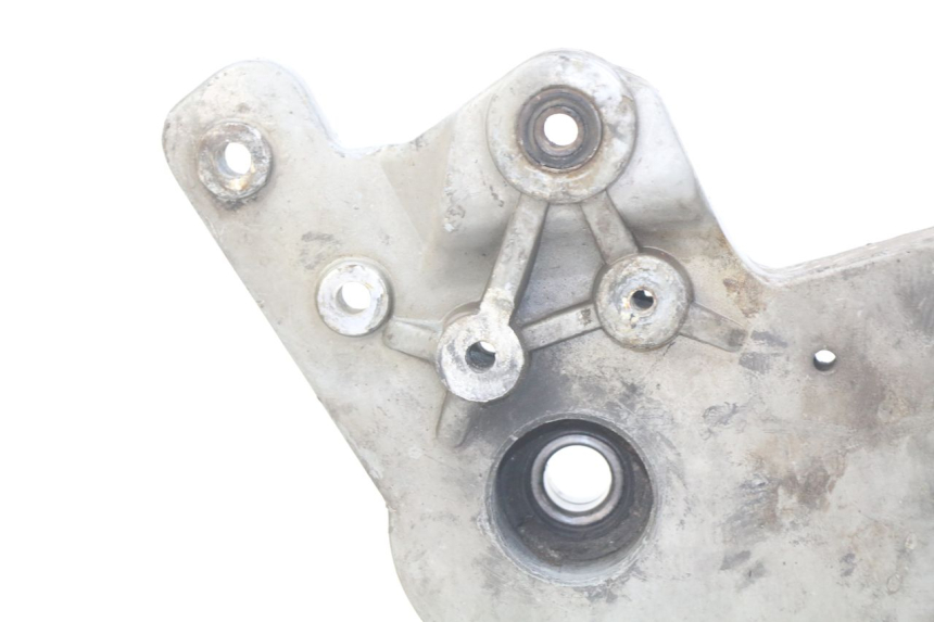 photo de SUPPORT POT YAMASAKI YM T 125 (2015 - 2020) - Gros plan technique