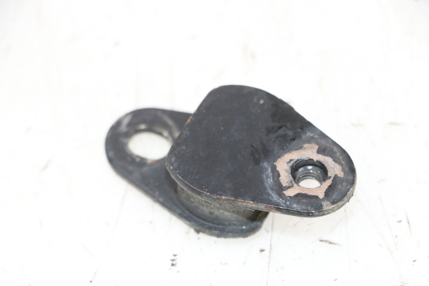 photo de  YAMAHA YZ 85 (2002 - 2018) - Vue principale