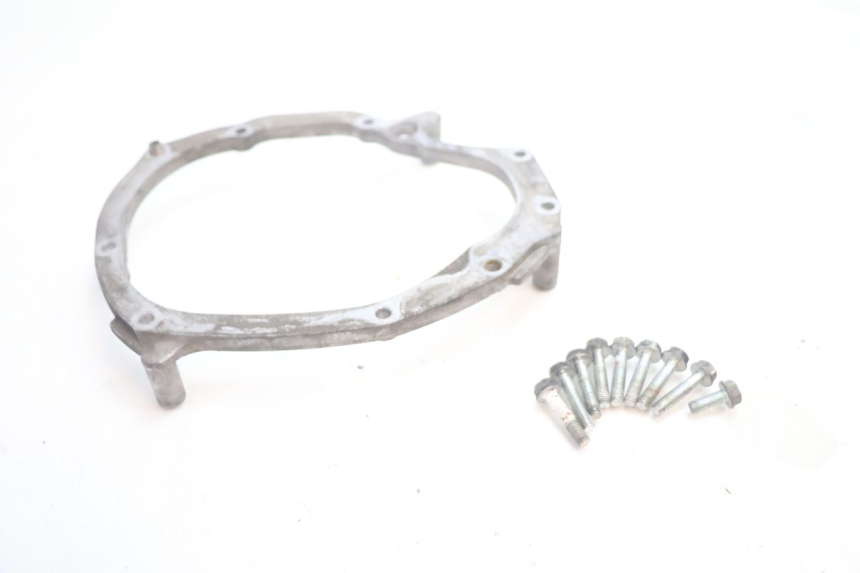photo de SUPPORT RADIATEUR HONDA PCX (JF28) 125 (2009 - 2011) - Autre angle de vue