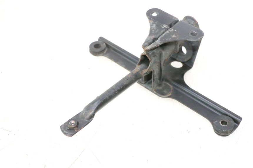 photo de SUPPORT RADIATEUR KAWASAKI ZZR 600 (1995 - 2004) - Zoom état d’usage