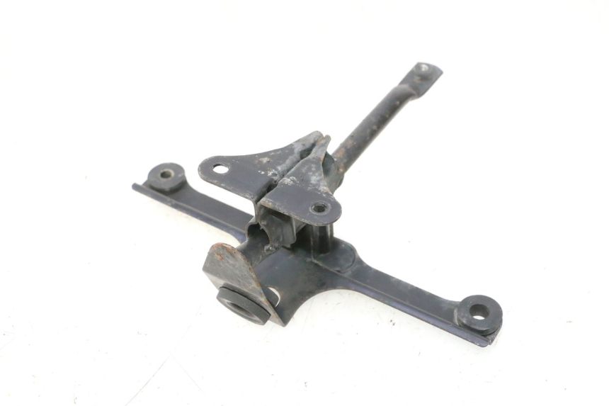 photo de SUPPORT RADIATEUR KAWASAKI ZZR 600 (1995 - 2004) - Autre angle de vue