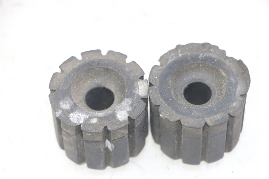 photo de SUPPORT RESERVOIR HONDA CBF 500 (2004 - 2007) - Détail de la pièce