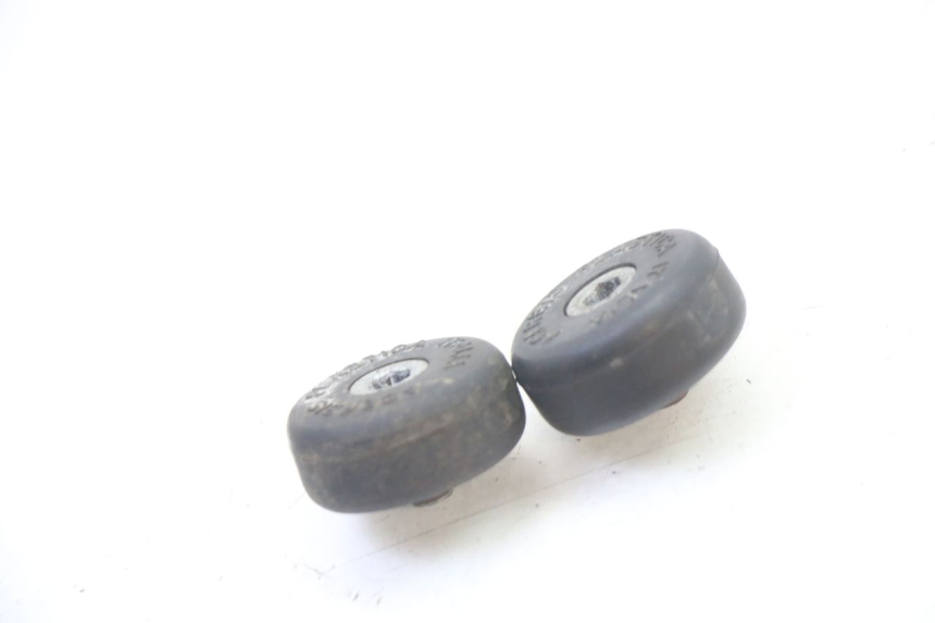 photo de SUPPORT RESERVOIR APRILIA CLASSIC 125 (1995 - 2001) - Détail de la pièce