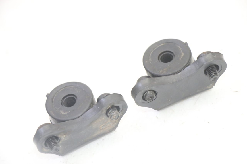 photo de SUPPORT RESERVOIR PROBIKE DIRT 140 - Autre angle de vue