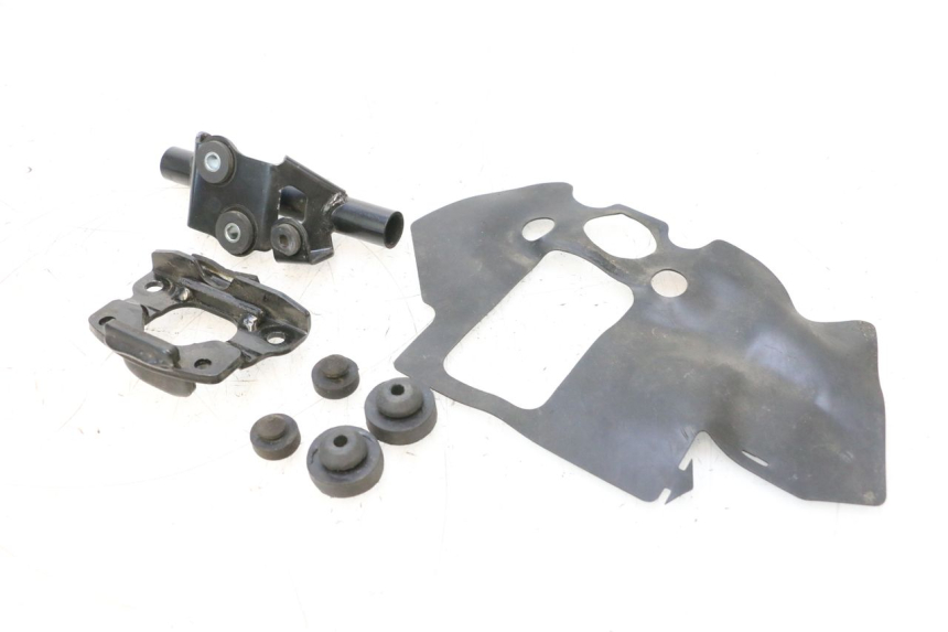 photo de SUPPORT RESERVOIR KAWASAKI ER-6 ER6 F ABS 650 (2012 - 2016) - Détail de la pièce