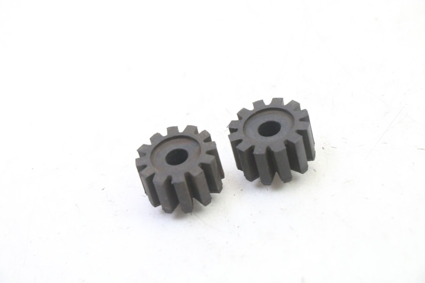 photo de SUPPORT RESERVOIR BMW G310 R 310 (2016 - 2020) - Zoom état d’usage