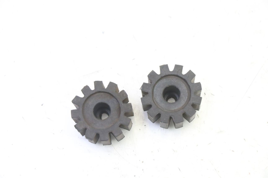 photo de SUPPORT RESERVOIR BMW G310 R 310 (2016 - 2020) - Autre angle de vue