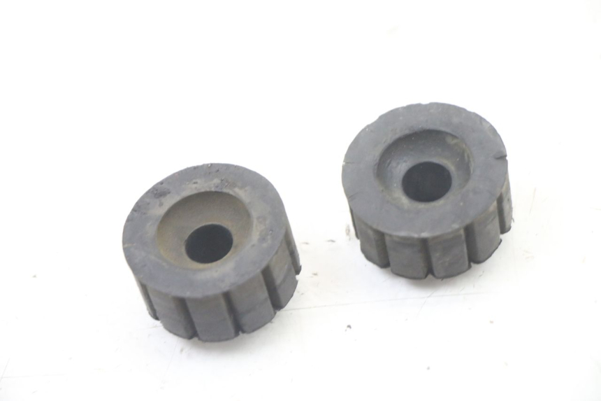 photo de SUPPORT RESERVOIR HONDA VT C2 SHADOW 750 (1997 - 2001) - Zoom état d’usage