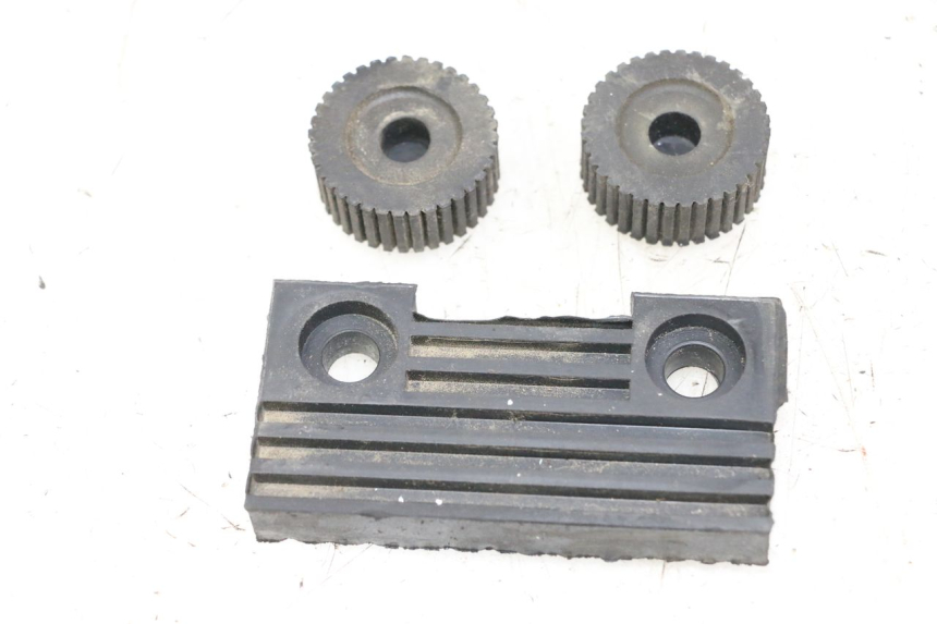 photo de SUPPORT RESERVOIR KEEWAY K-LIGHT KLIGHT 125 (2018 - 2025) - Détail de la pièce