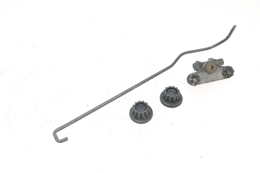 photo de SUPPORT RESERVOIR HONDA NSR R 125 (1994 - 2003) - Vue principale