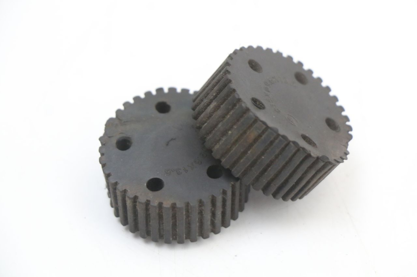 photo de SUPPORT RESERVOIR ASTOR ORCAL 125 (2015 - 2017) - Vue principale