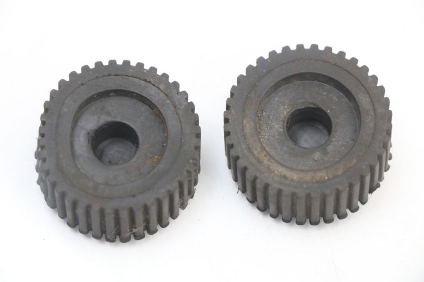 photo de SUPPORT RESERVOIR ASTOR ORCAL 125 (2015 - 2017) - Zoom état d’usage