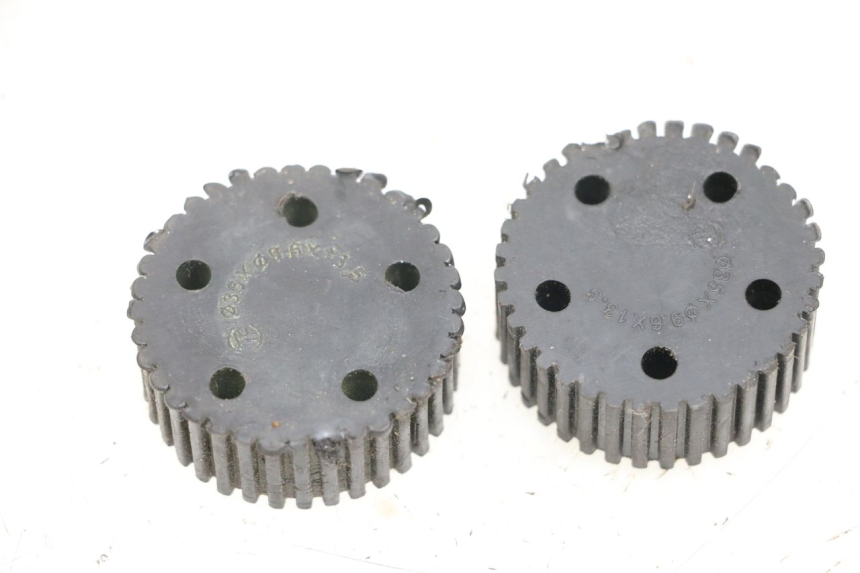 photo de SUPPORT RESERVOIR ASTOR ORCAL 125 (2015 - 2017) - Vue principale