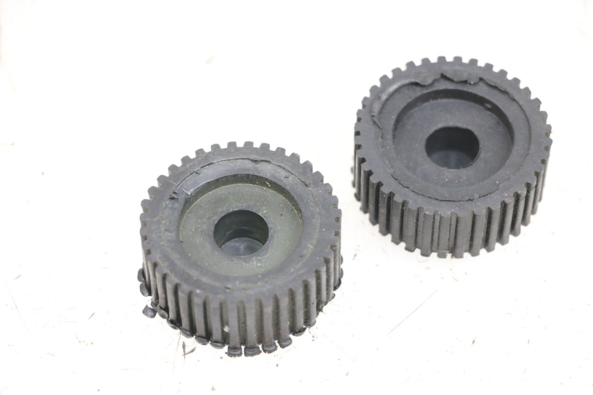 photo de SUPPORT RESERVOIR ASTOR ORCAL 125 (2015 - 2017) - Détail de la pièce