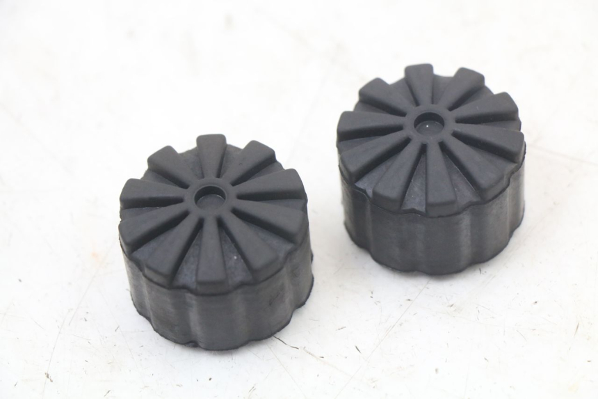 photo de SUPPORT RESERVOIR ROYAL ENFIELD CONTINENTAL GT 650 (2019 - 2024) - Détail de la pièce