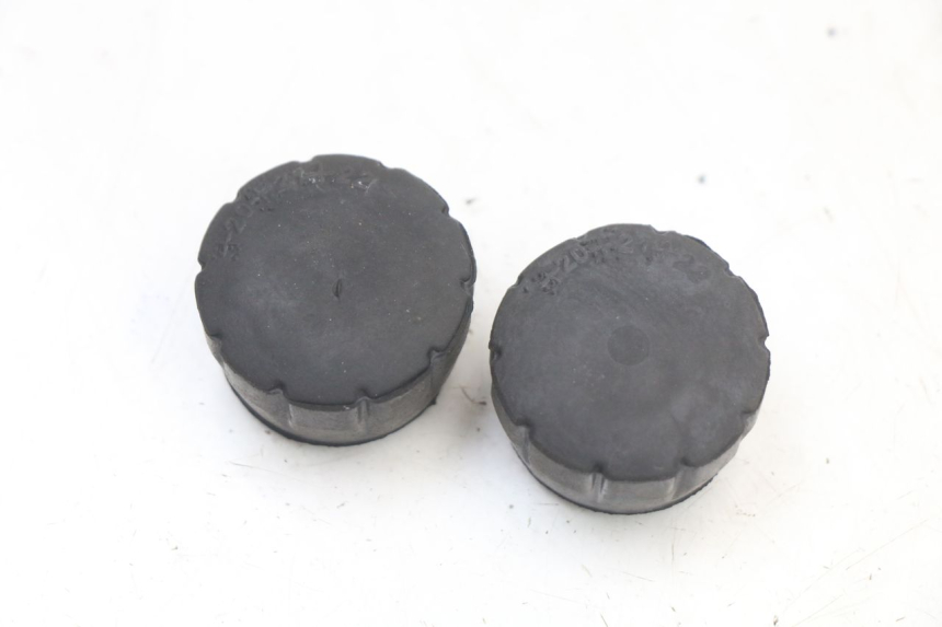 photo de SUPPORT RESERVOIR ROYAL ENFIELD SCRAM 411 (2022 - 2024) - Détail de la pièce