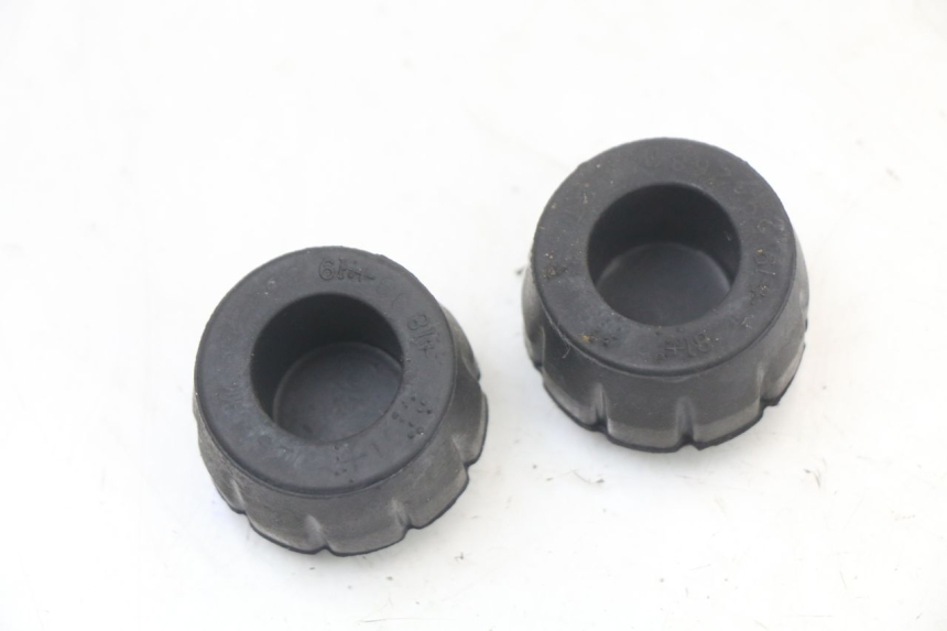 photo de SUPPORT RESERVOIR ROYAL ENFIELD SCRAM 411 (2022 - 2024) - Zoom état d’usage