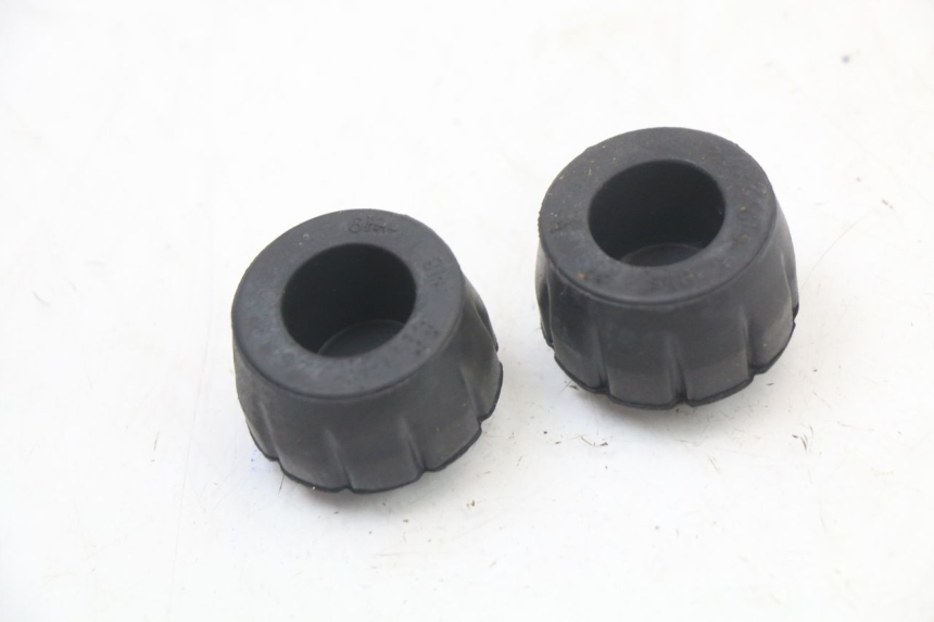 photo de SUPPORT RESERVOIR ROYAL ENFIELD SCRAM 411 (2022 - 2024) - Autre angle de vue