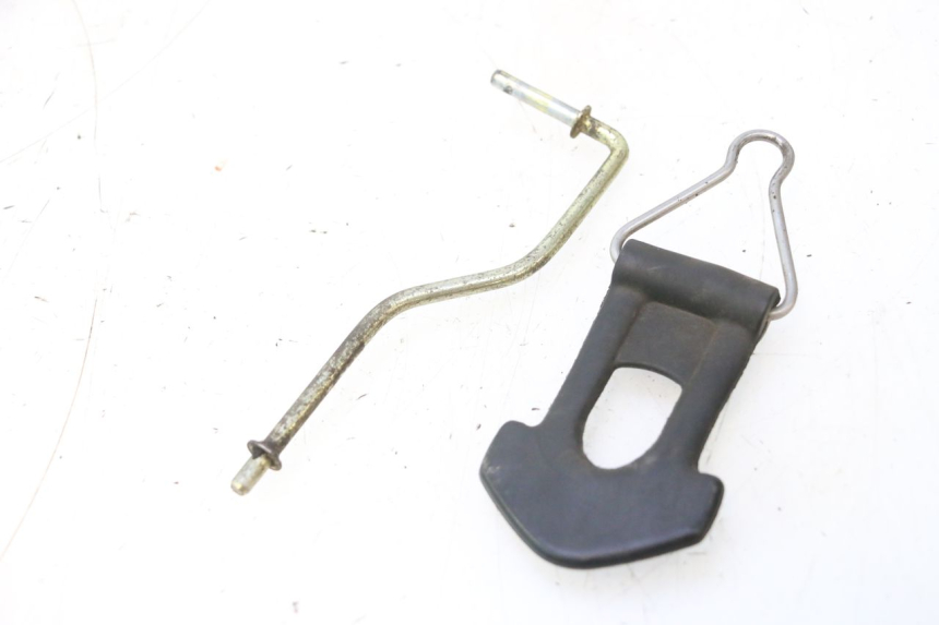 photo de SUPPORT RESERVOIR DUCATI SS IE DS CARENEE 1000 (2002 - 2006) - Vue principale