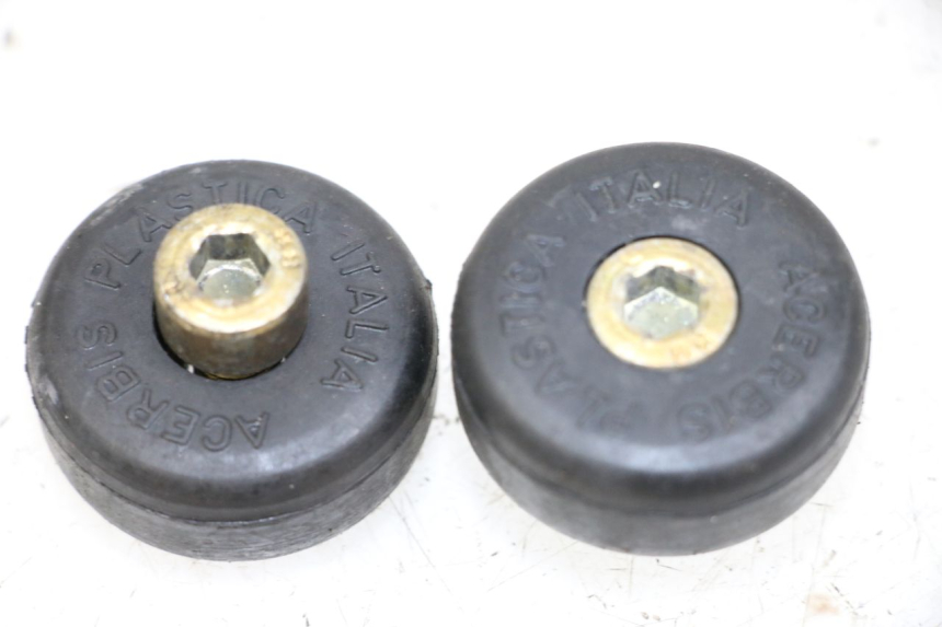 photo de SUPPORT RESERVOIR CAGIVA SUPER CITY 125 (1992 - 1997) - Vue principale