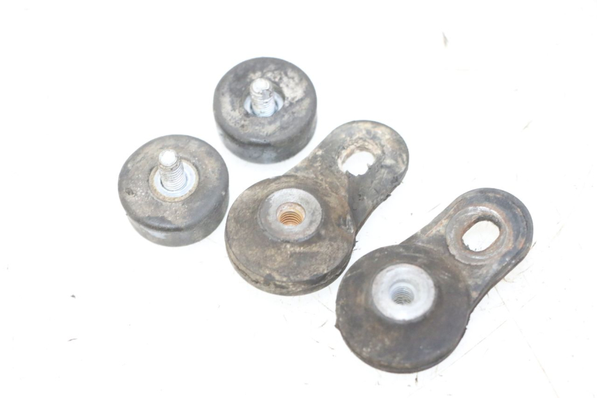 photo de SUPPORT RESERVOIR KTM SX 85 (2013 - 2017) - Vue principale