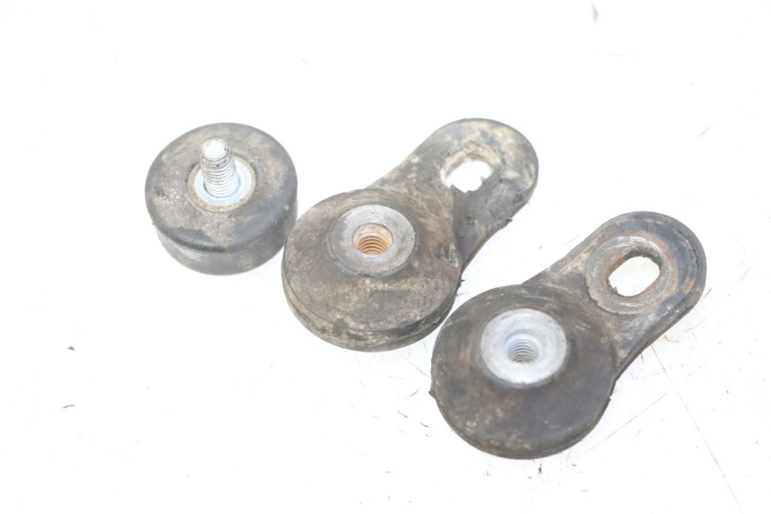 photo de SUPPORT RESERVOIR KTM SX 85 (2013 - 2017) - Zoom état d’usage