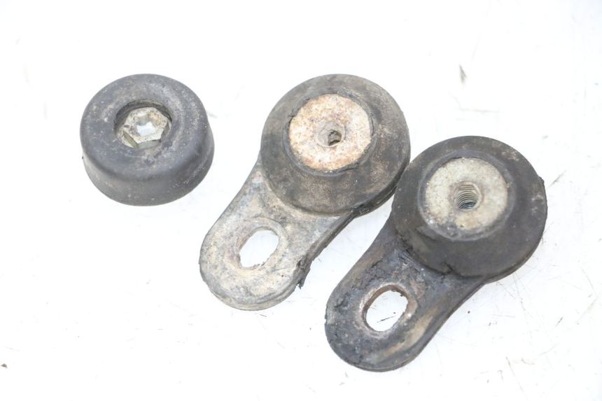 photo de SUPPORT RESERVOIR KTM SX 85 (2013 - 2017) - Autre angle de vue