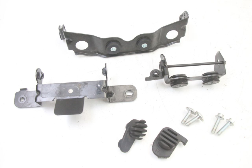 photo de SUPPORT RESERVOIR YAMAHA TRACER 7 700 (2020 - 2024) - Détail de la pièce