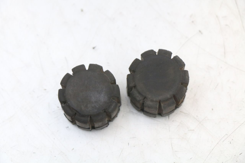 photo de SUPPORT RESERVOIR HONDA TRX 300 (1988 - 2000) - Détail de la pièce