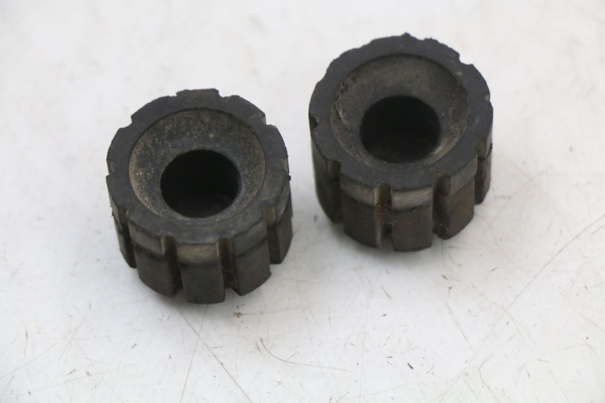 photo de SUPPORT RESERVOIR HONDA TRX 300 (1988 - 2000) - Zoom état d’usage