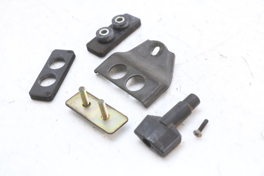 photo de SUPPORT RESERVOIR YAMAHA XJ600 XJ DIVERSION 600 (1992 - 1997) - Vue principale