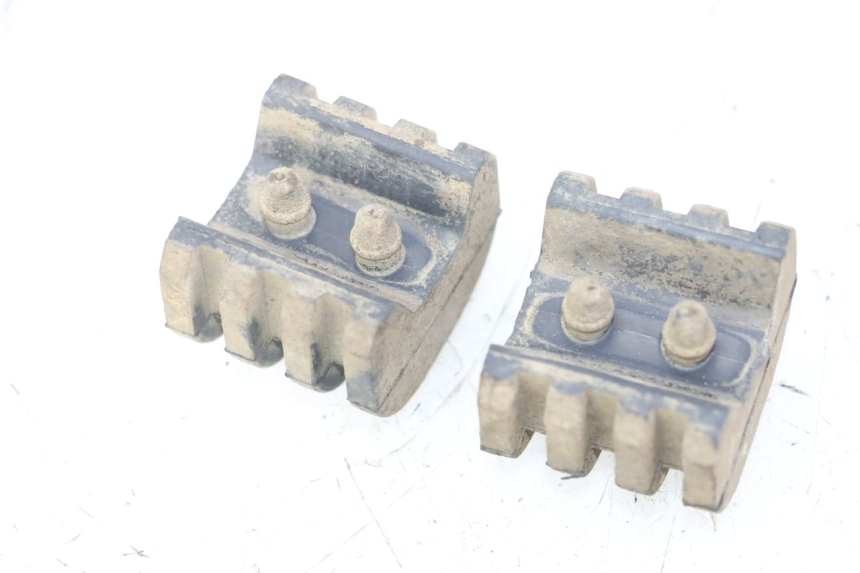 photo de SUPPORT RESERVOIR YAMAHA YFM GRIZZLY 550 (2008 - 2015) - Détail de la pièce