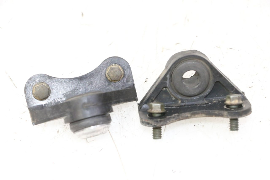 photo de SUPPORT RESERVOIR YAMAHA YZ 125 (1998 - 2005) - Zoom état d’usage