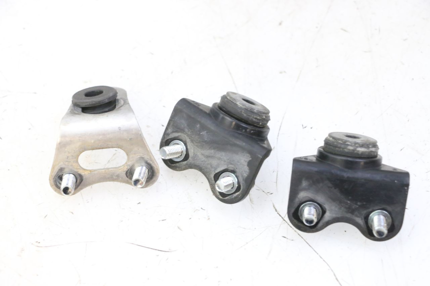 photo de SUPPORT RESERVOIR YAMAHA YZF YZ-F 450 (2014 - 2016) - Détail de la pièce