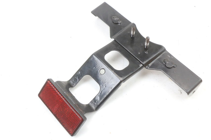 photo de SUPPORT DE PLAQUE JONWAY AZTRAL 125 (2008 - 2017) - Vue principale