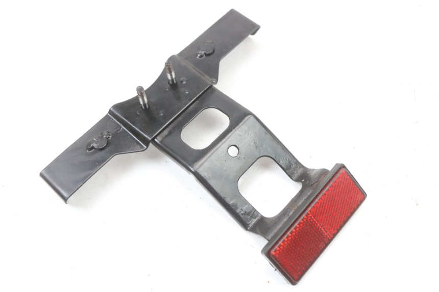 photo de SUPPORT DE PLAQUE JONWAY AZTRAL 125 (2008 - 2017) - Détail de la pièce